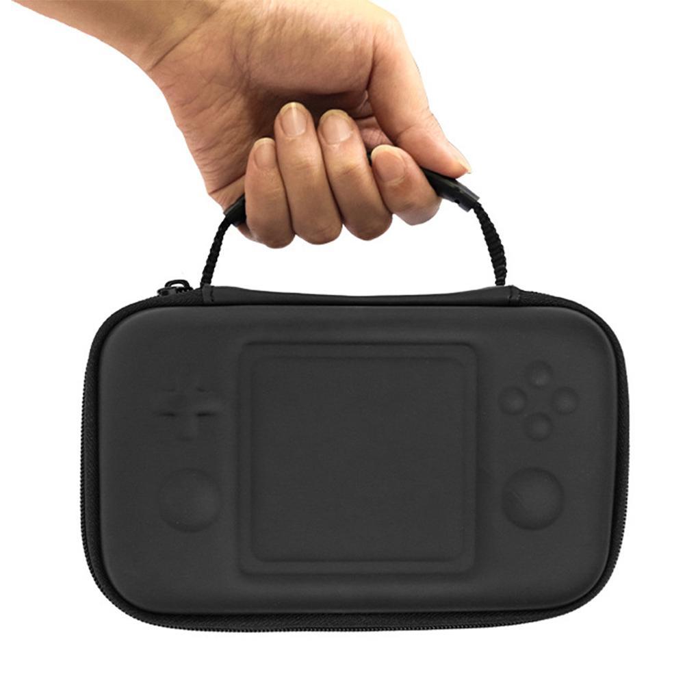 Gaming Console Cube - For RG CUBE XX Handheld Game