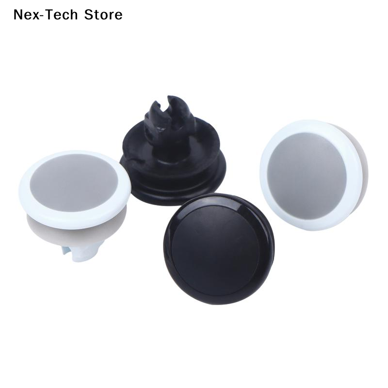 Microsoft Console Xbox Series S - 2PCS Replacement 3D Analog Stick Joystick
