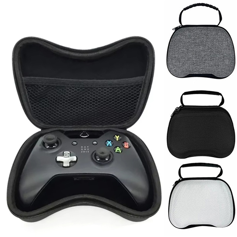 Universal Carrying Case Portab - огляд і ціна Gaming Console Box