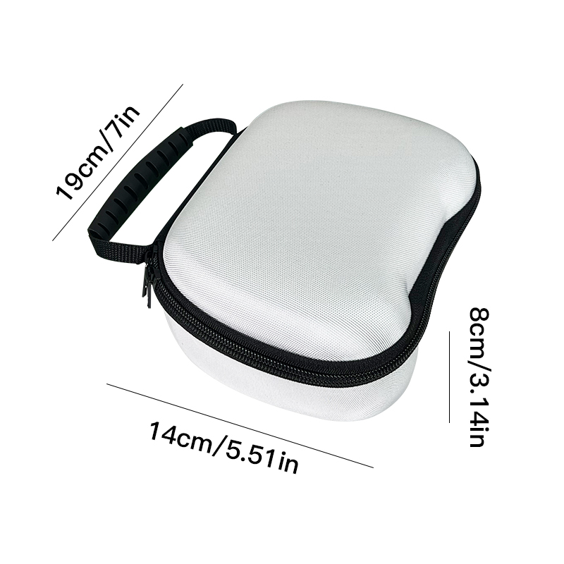 Universal Carrying Case Portab - огляд і ціна Gaming Console Box