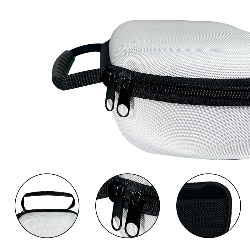 Universal Carrying Case Portab - огляд і ціна Gaming Console Box