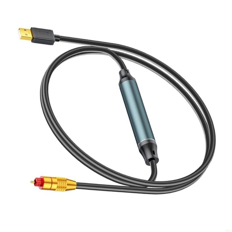 USB To Optical SPDIF Converter - огляд і ціна Gaming Console Ayaneo