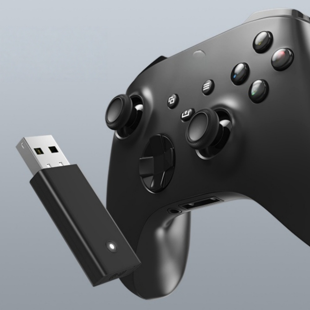 Original IC USB Adapter For Xb - огляд і ціна Microsoft Console Xbox Series S