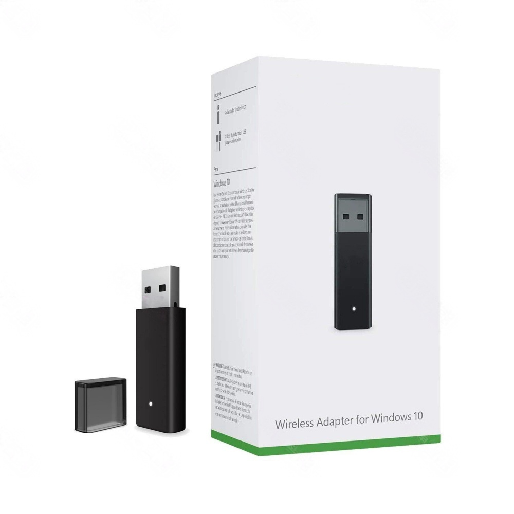 Original IC USB Adapter For Xb - огляд і ціна Microsoft Console Xbox Series S