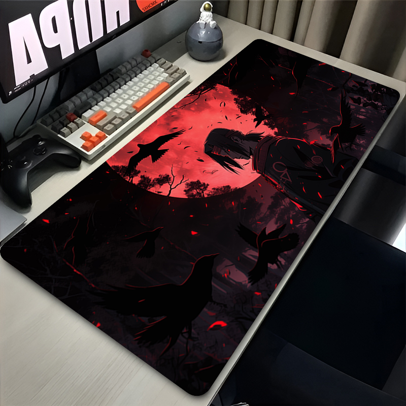 Mouse Pad Gamer Larger XXL Uch - огляд і ціна Pad Gaming Console