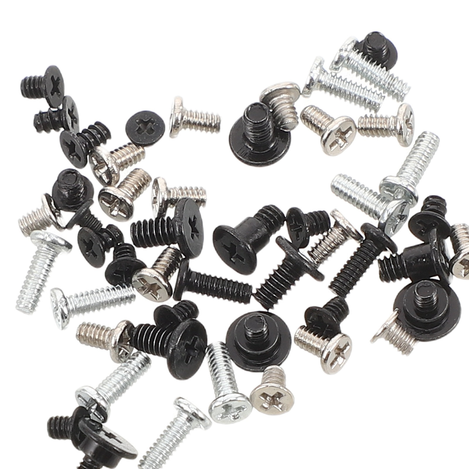 50Pcs Gaming Device Screw Kit  - огляд і ціна Gaming Console Kit