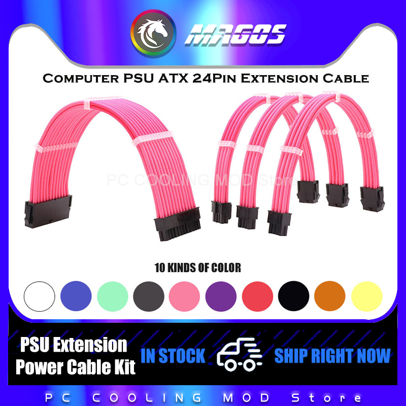Computer PC Case PSU Extension - огляд і ціна Console Gaming Pc Case