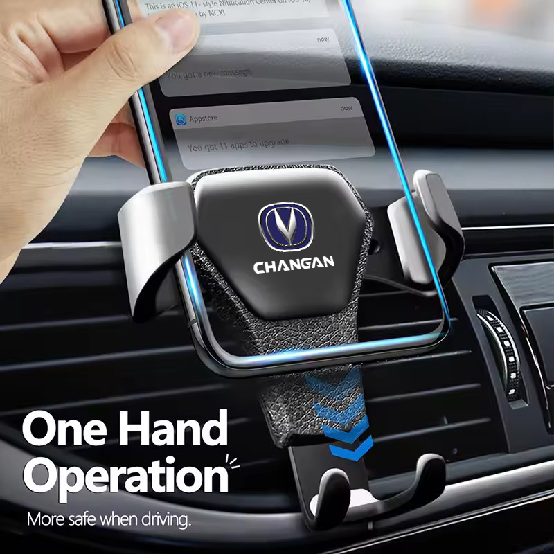 Gravity Auto Phone Holder Car  - огляд і ціна Gaming Console X7