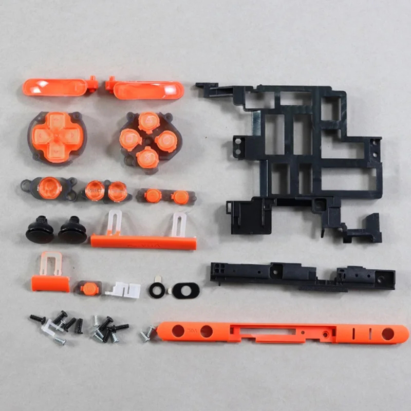 Full Set Button For PS Vita PS - огляд і ціна Gaming Console Kit