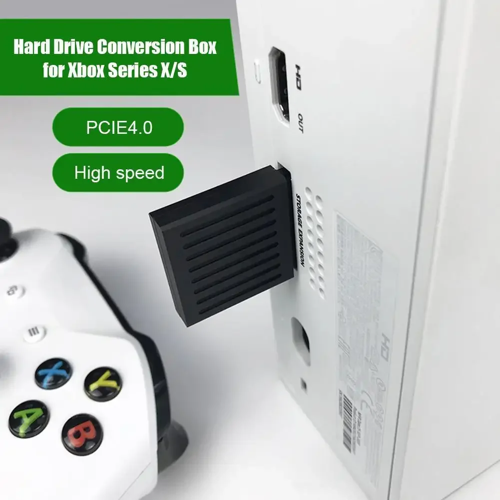 M2 Expansion Card For Xbox Ser - огляд і ціна Microsoft Console Xbox Series S