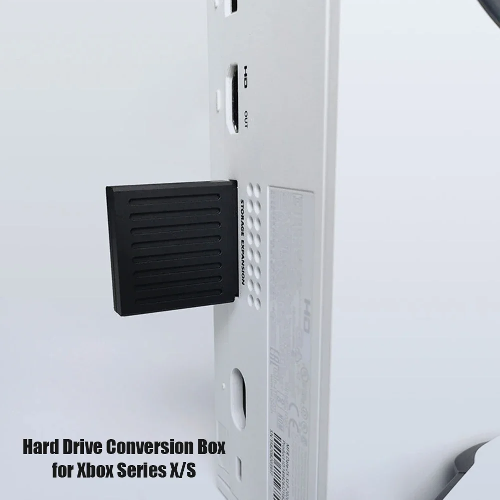 M2 Expansion Card For Xbox Ser - огляд і ціна Microsoft Console Xbox Series S