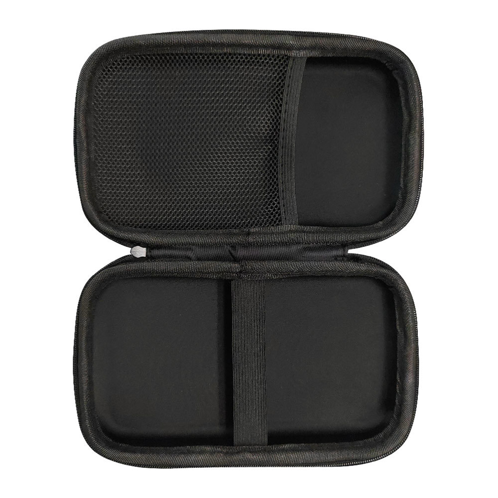 Portable Travel Organizer Carr - огляд і ціна Gaming Console Cube