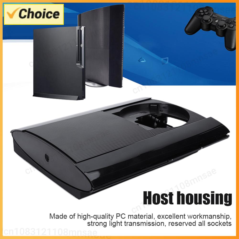 Solid PC Gaming Console Housin - огляд і ціна Console Gaming Pc Case