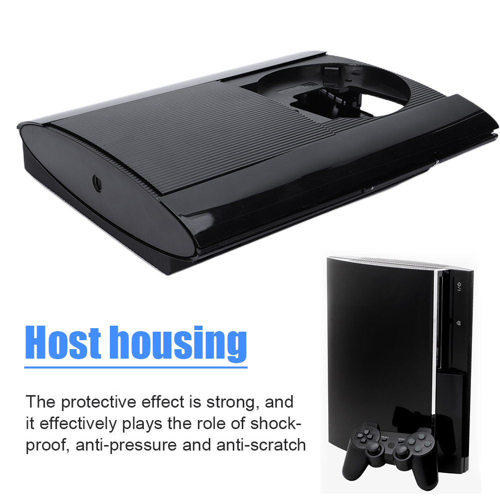 Solid PC Gaming Console Housin - огляд і ціна Console Gaming Pc Case