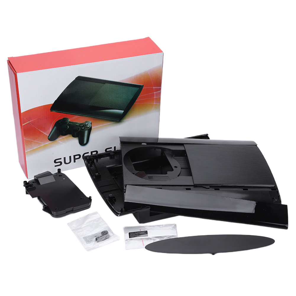 Solid PC Gaming Console Housin - огляд і ціна Console Gaming Pc Case