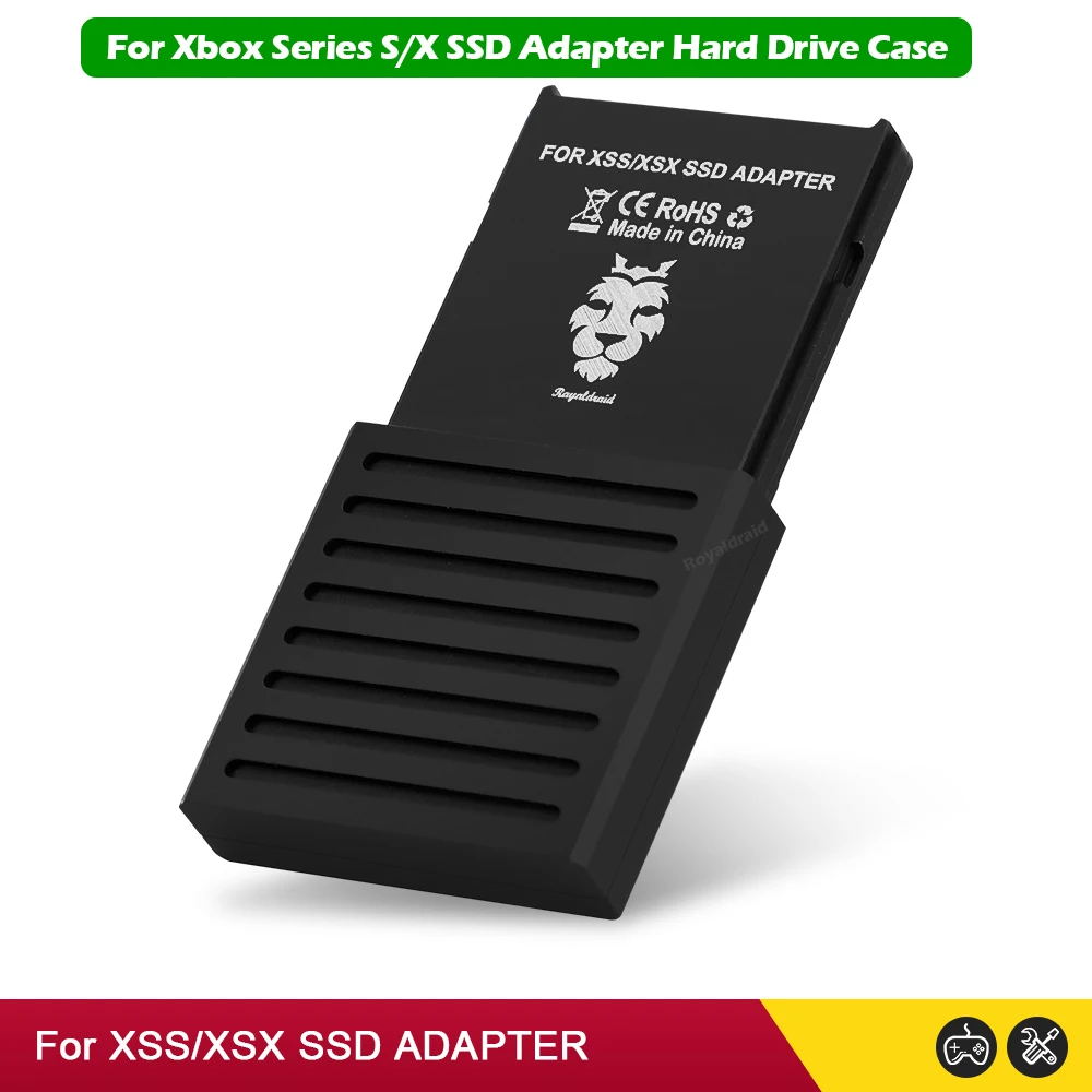 For Xbox Series X/S External S - огляд і ціна Microsoft Console Xbox Series S