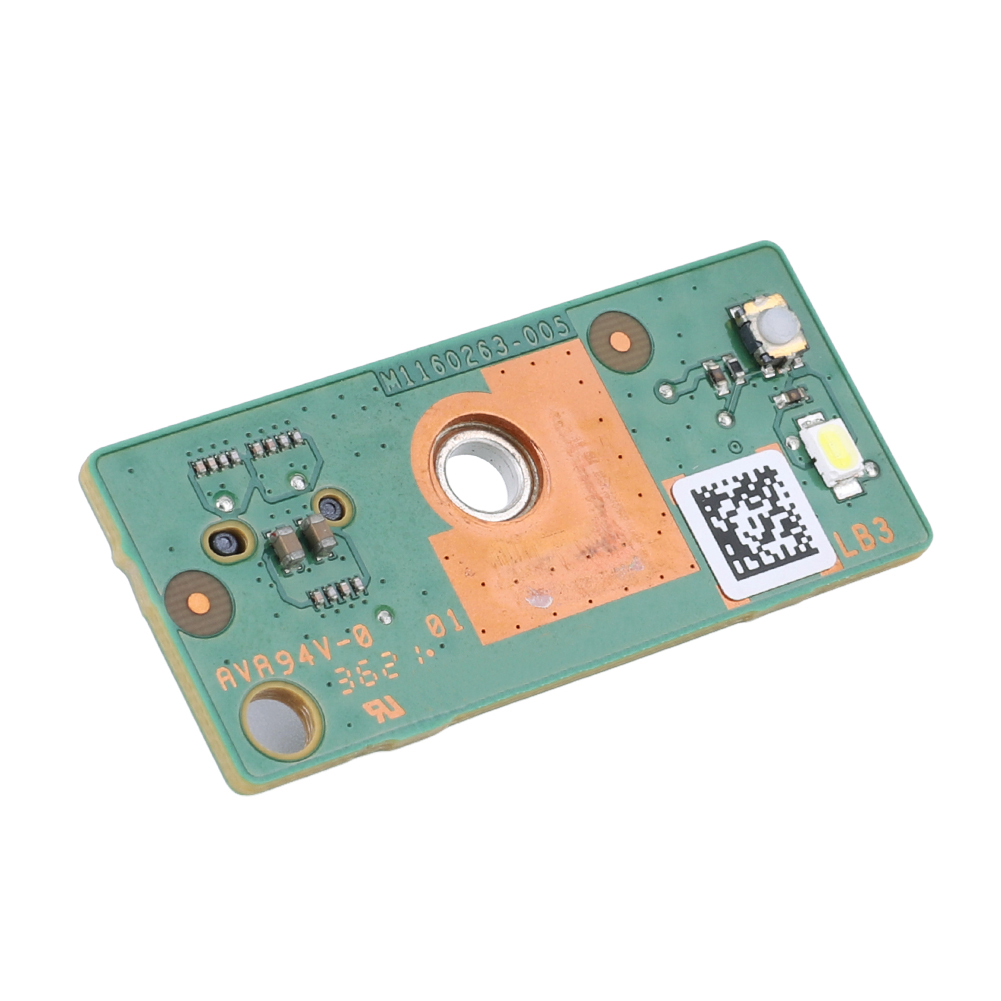Replacement Power Button Board - огляд і ціна Microsoft Console Xbox Series S