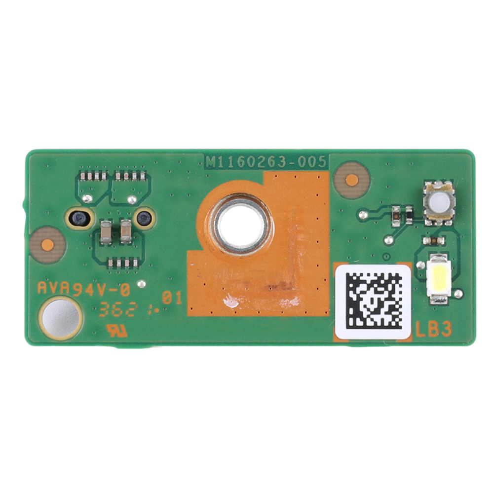 Replacement Power Button Board - огляд і ціна Microsoft Console Xbox Series S