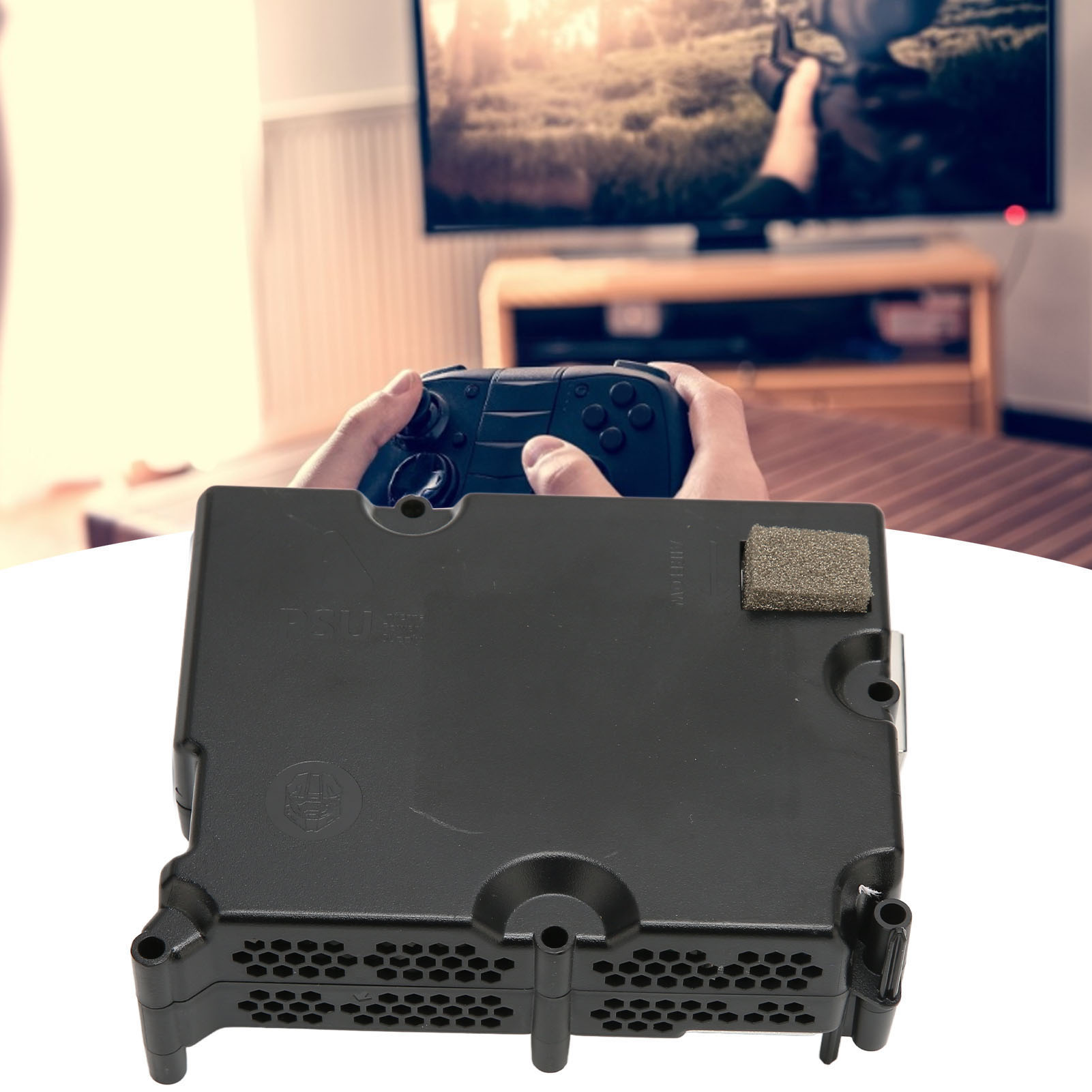 Replacement Built in Power Sup - огляд і ціна Microsoft Console Xbox Series S