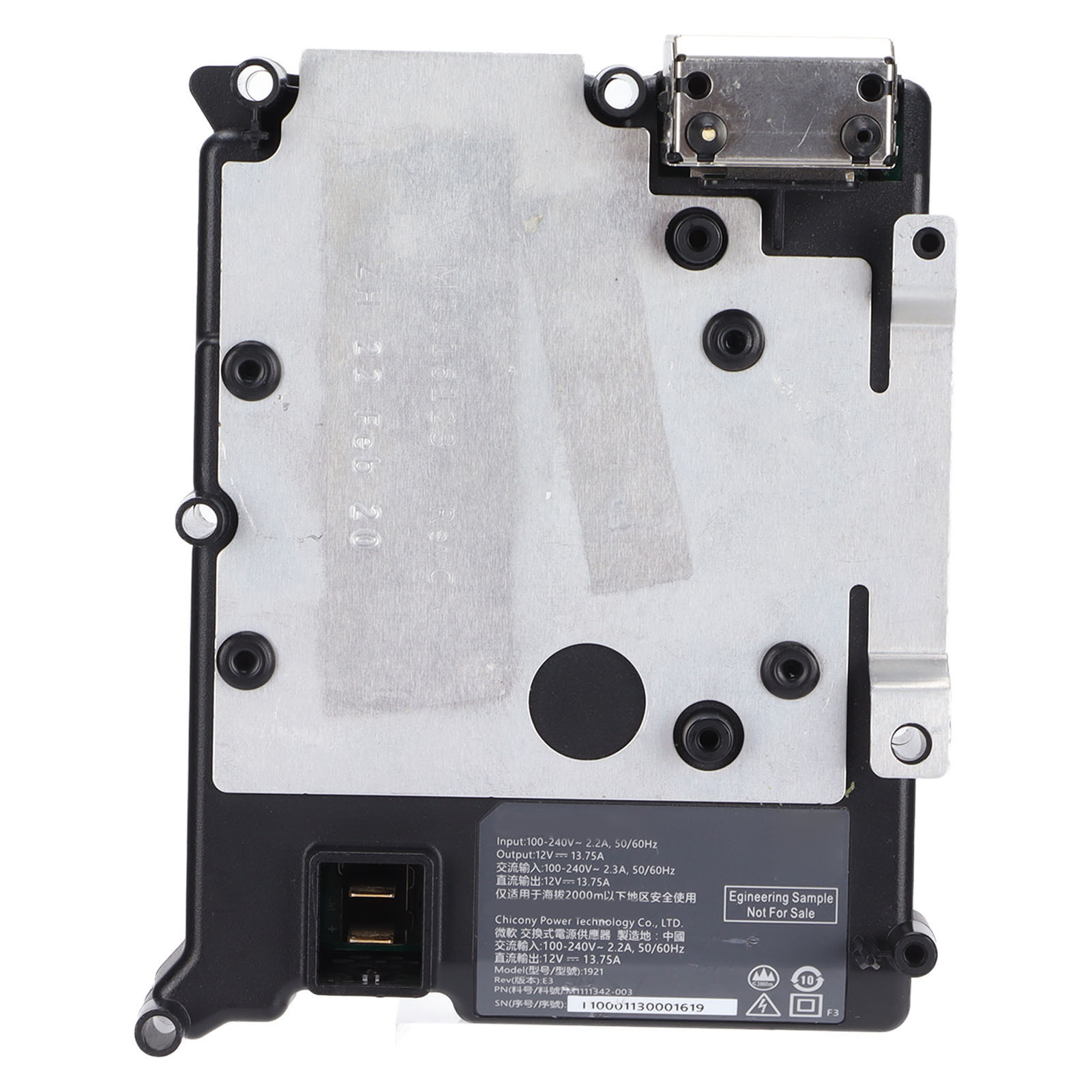 Replacement Built in Power Sup - огляд і ціна Microsoft Console Xbox Series S