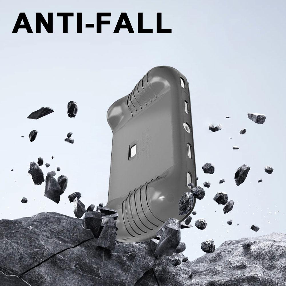 For Anbernic RG Cube XX Portab - огляд і ціна Gaming Console Cube