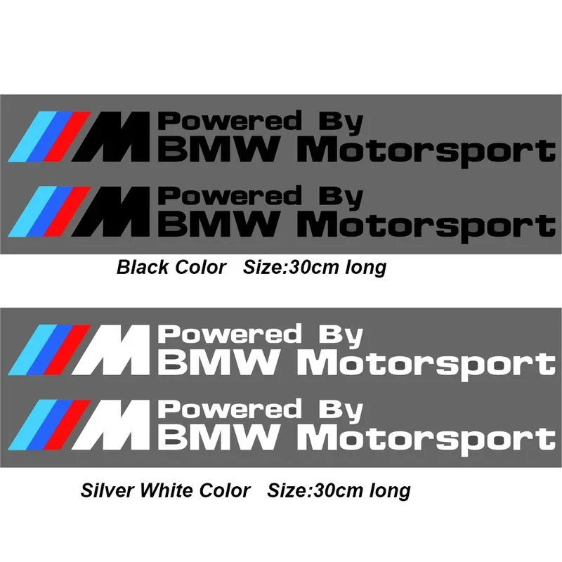 2Pcs M Logo Car Body Sticker F - огляд і ціна Gaming Console X7