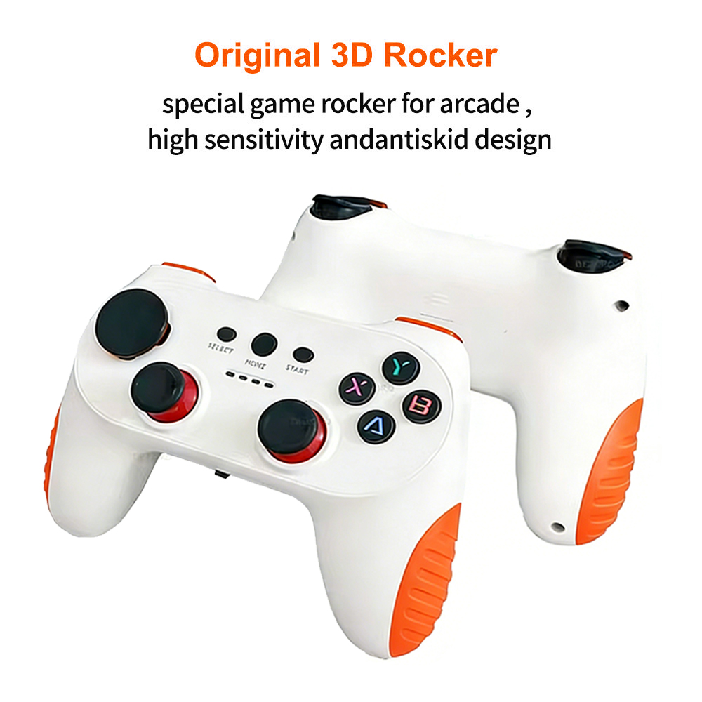 2026 New Game Stick TV Game S9 - огляд і ціна Gaming Console Box