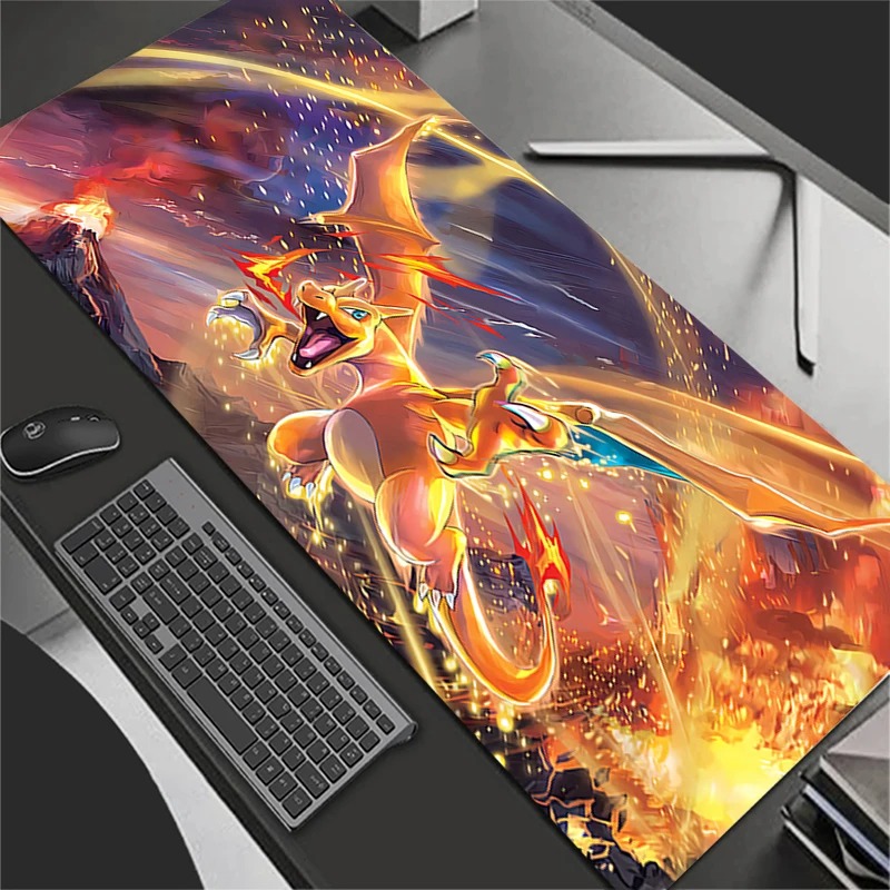 Mouse Pad Anime Gaming Accesso - огляд і ціна Pad Gaming Console