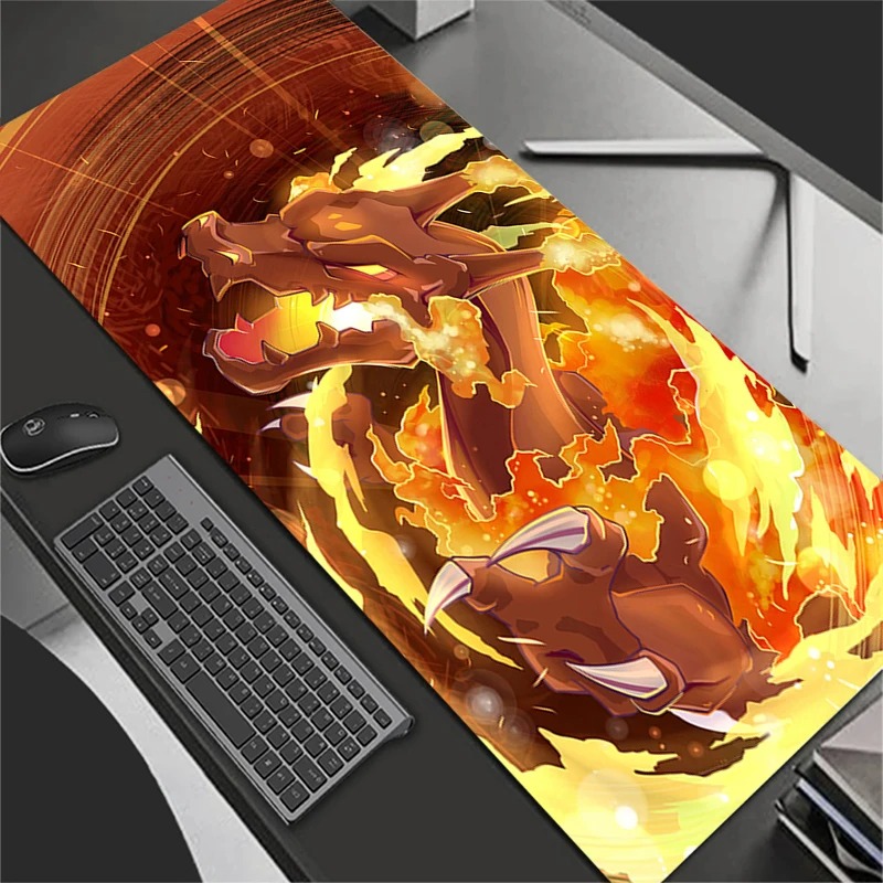 Mouse Pad Anime Gaming Accesso - огляд і ціна Pad Gaming Console
