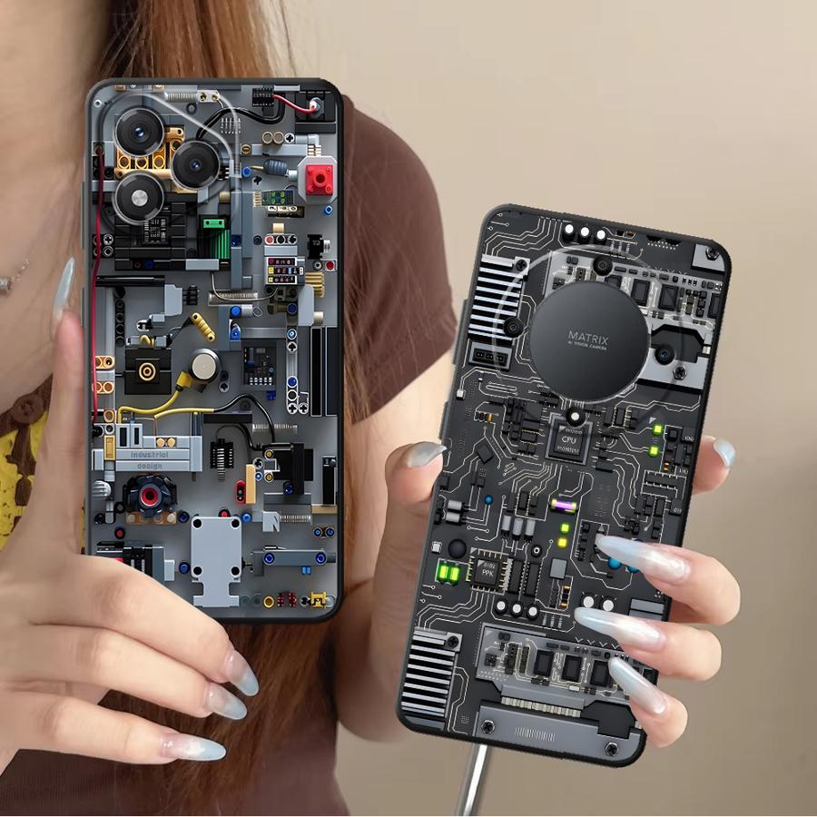 Purple Gaming Console Funda Ph - огляд і ціна Gaming Console X7