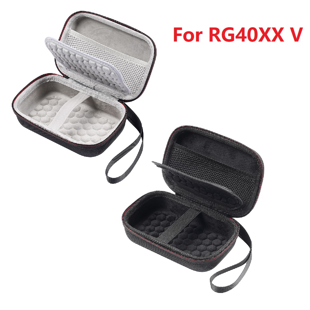 Handheld Storage Bag Box for A - огляд і ціна Gaming Console Box