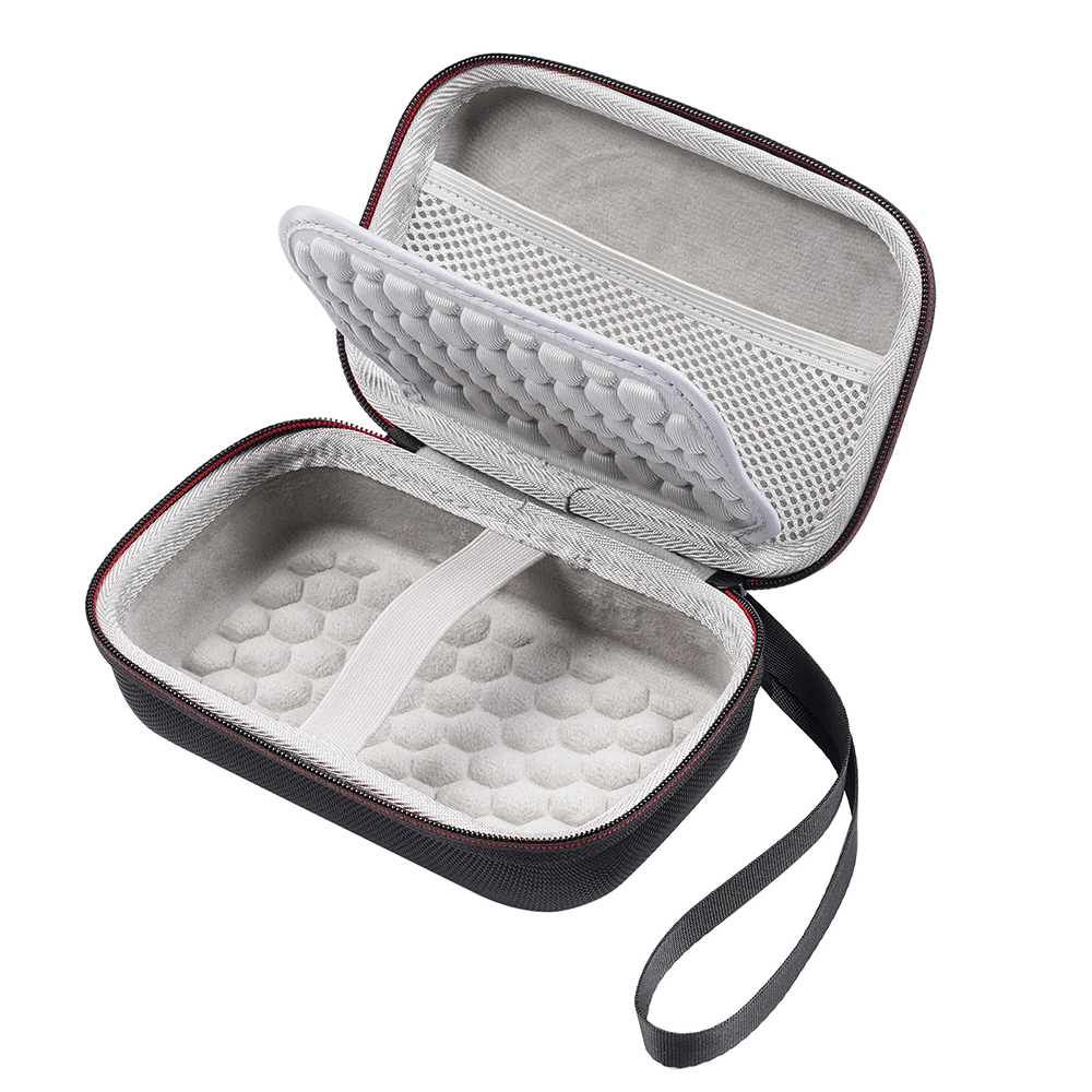 Handheld Storage Bag Box for A - огляд і ціна Gaming Console Box
