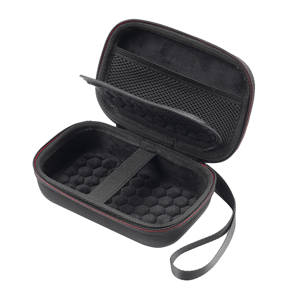 Handheld Storage Bag Box for A - огляд і ціна Gaming Console Box
