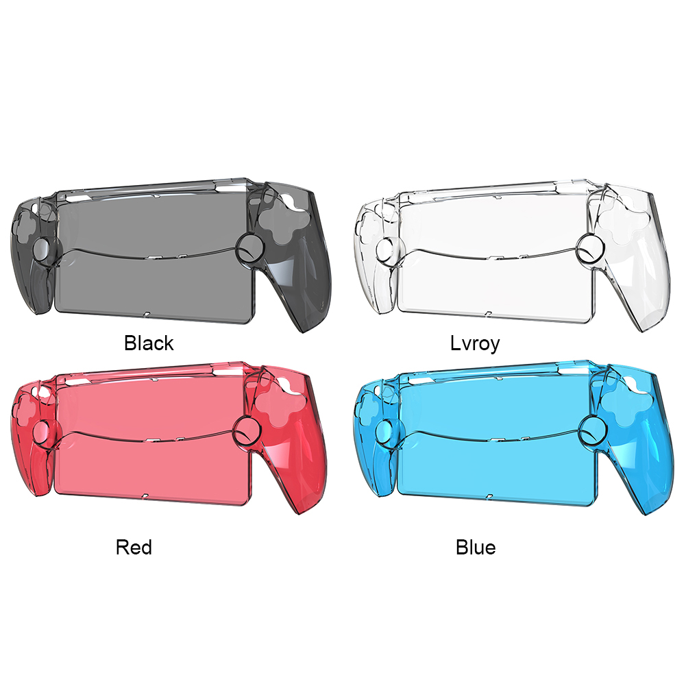 Transparent Protective Case Sh - огляд і ціна Console Gaming Pc Case