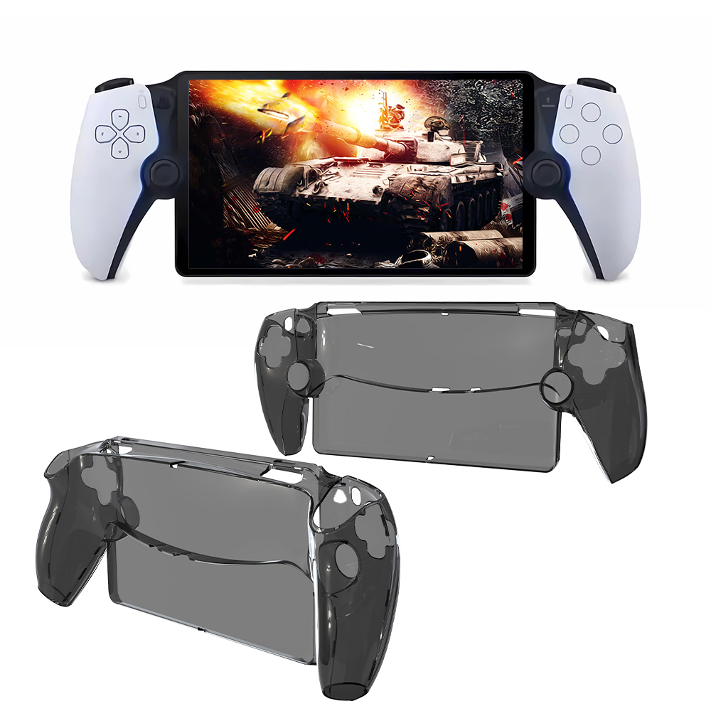Transparent Protective Case Sh - огляд і ціна Console Gaming Pc Case