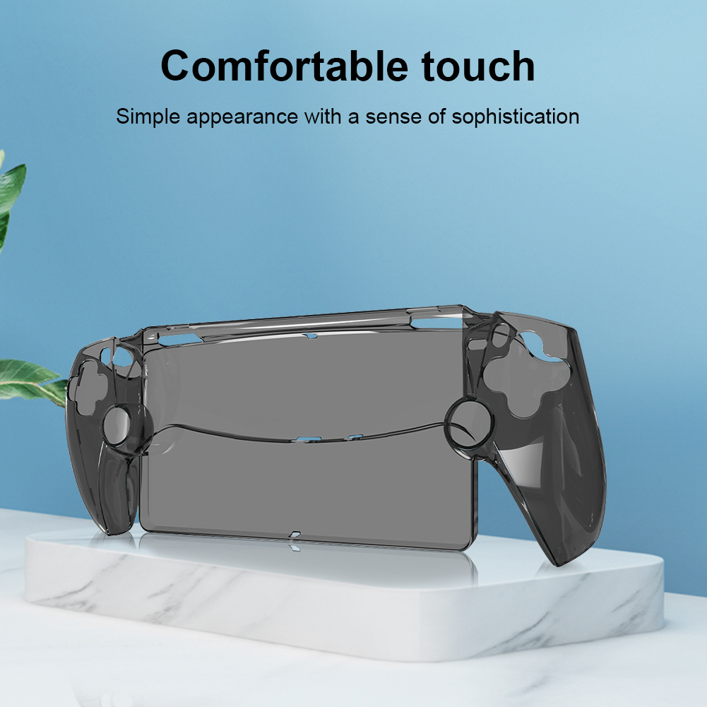 Transparent Protective Case Sh - огляд і ціна Console Gaming Pc Case