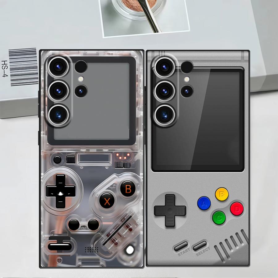 Purple Gaming Console Phone Co - огляд і ціна Console Gaming Pc Case