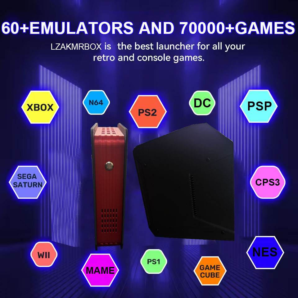 X4 Retro Video Game Console Wi - огляд і ціна Gaming Console Video Game