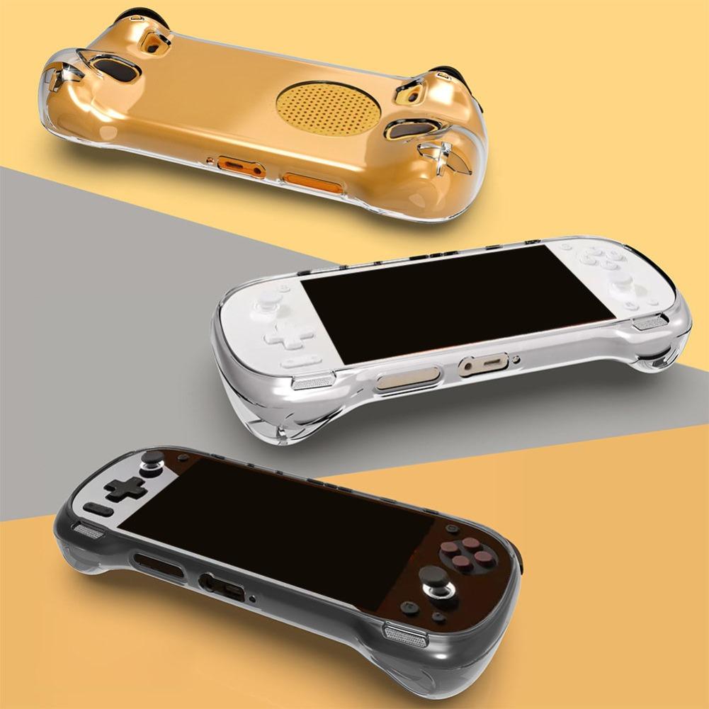 For AYANEO KONKR Pocket FIT Ha - огляд і ціна Gaming Console Ayaneo