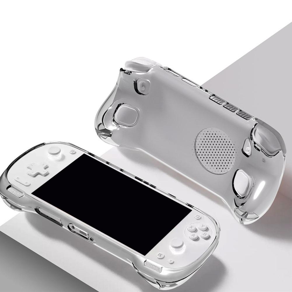For AYANEO KONKR Pocket FIT Ha - огляд і ціна Gaming Console Ayaneo