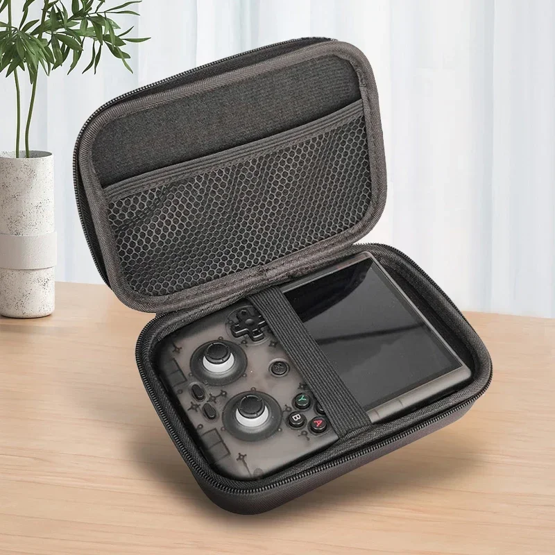 Soft Protective Carrying Bag P - огляд і ціна Gaming Console Cube