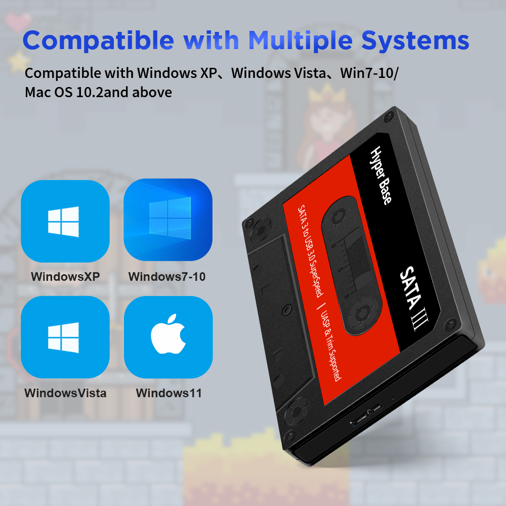 Batocera 35.linux 500G Externa - огляд і ціна Gaming Console Chinese