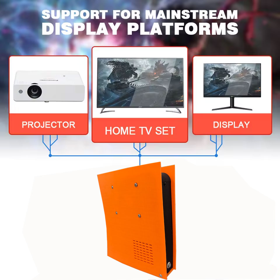 New M88 Retro Game Console 4K  - огляд і ціна Gaming Console Chinese