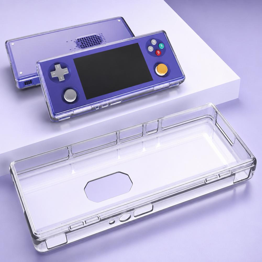 For AYANEO Pocket Micro 2TPU P - огляд і ціна Gaming Console Ayaneo