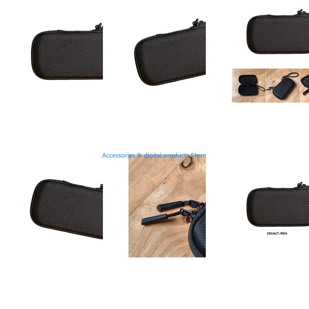 77JD Shockproof Hard Shell Sto - огляд і ціна Gaming Console Ayaneo