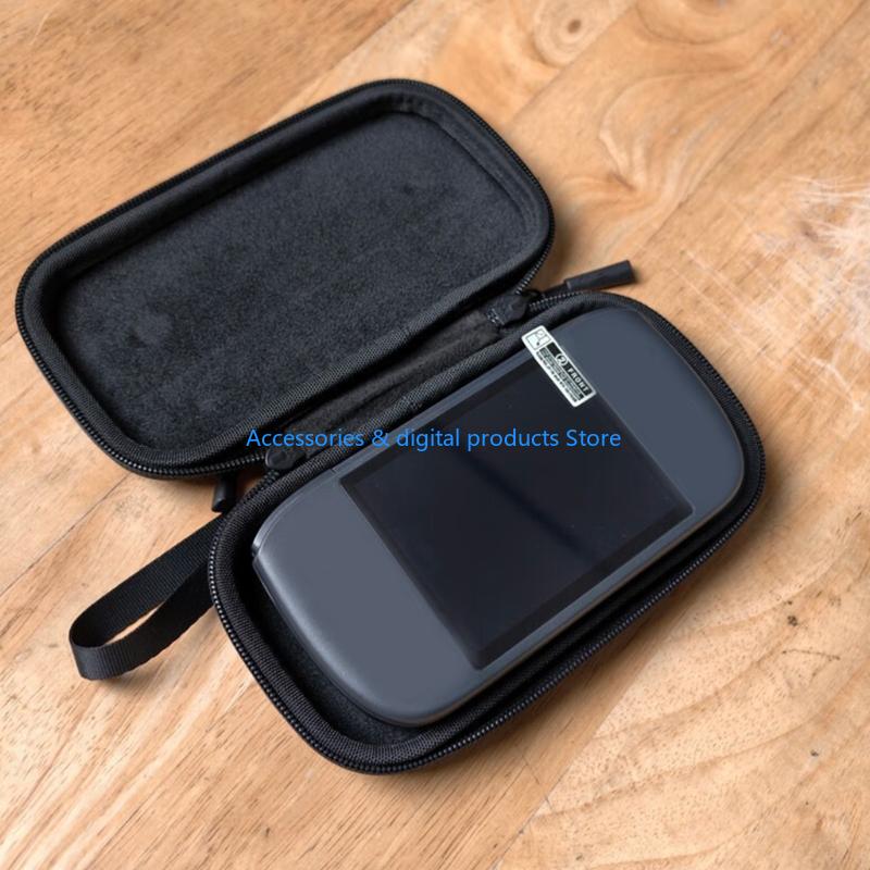 77JD Shockproof Hard Shell Sto - огляд і ціна Gaming Console Ayaneo
