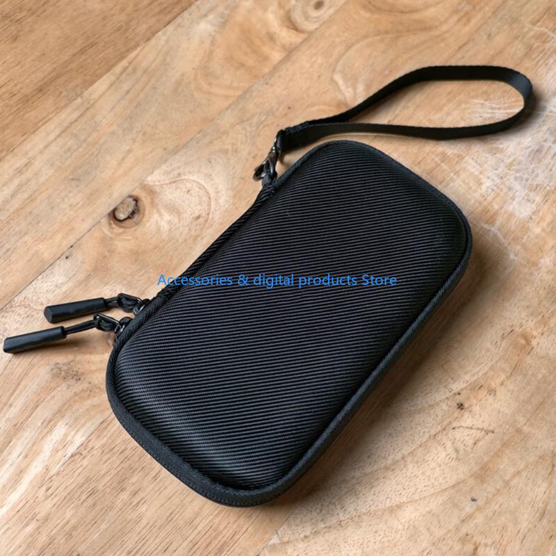 77JD Shockproof Hard Shell Sto - огляд і ціна Gaming Console Ayaneo