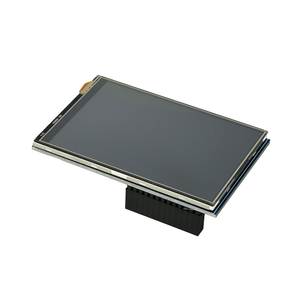 3.5 Inch TFT LCD Display Modul - огляд і ціна Gaming Console On Installment