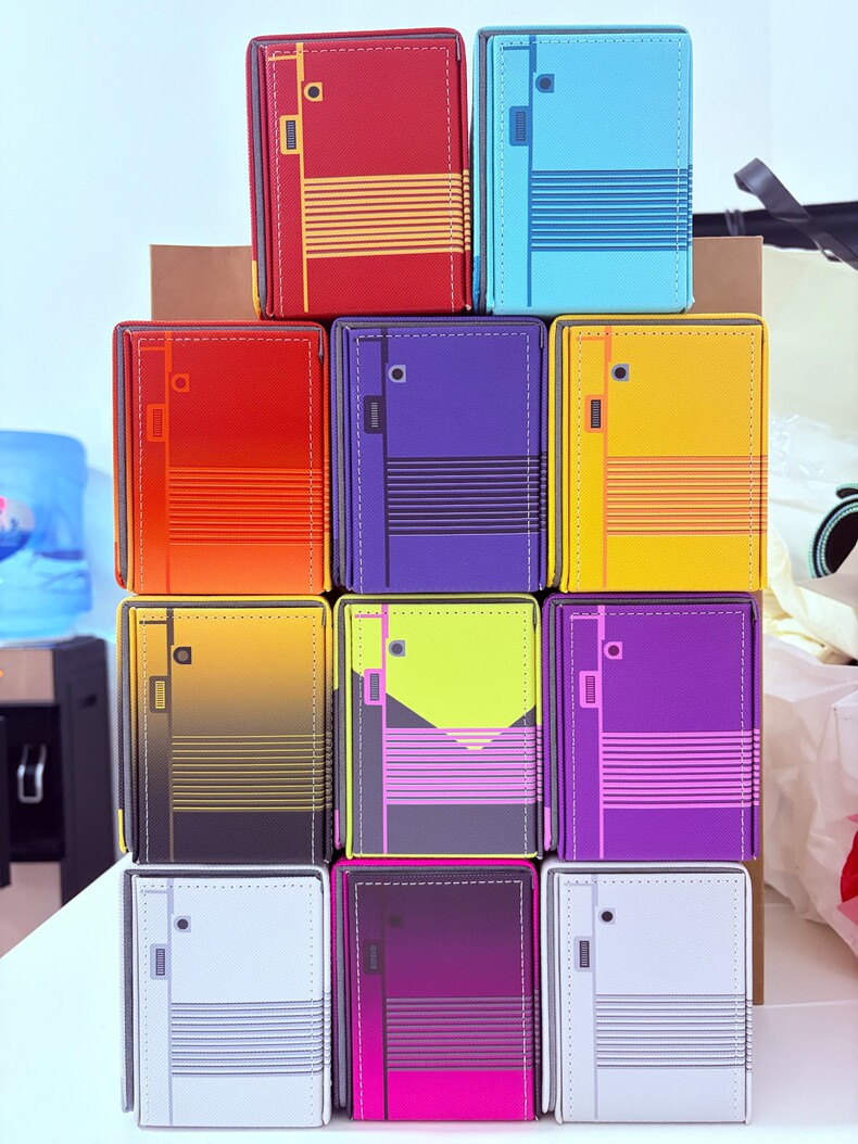 Pokémon Psyduck Mew Gengar Fig - огляд і ціна Gaming Console Box