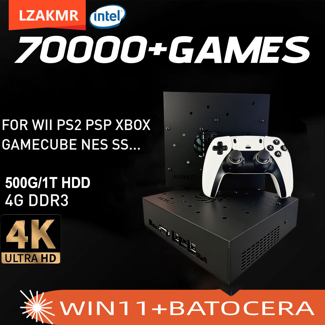 Super Game Console X8 Pro 7000 - огляд і ціна Gaming Console Chinese